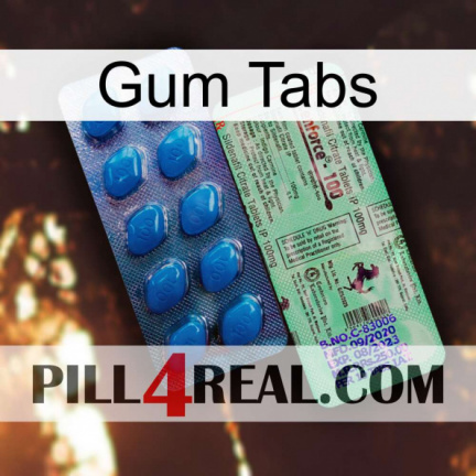 Gum Tabs new02